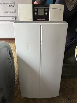 Prodam nastenny ohrivac vody stiebel eltron 30 LCD - 2