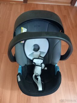 Autosedačka Cybex - 2