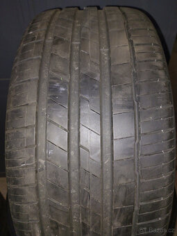 285/45 R21 113Y Hankook Ventus S1 Evo3 letní 4ks - 2