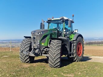 FENDT 936 Vario Gen 6 Profi Plus - 2