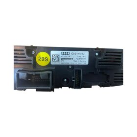 Klimatronik 4G0919158J / 4G0919158M - 2