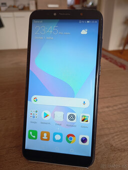 Huawei Y6 Prime (čtěte popis) - 2