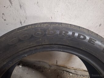 Letní pneu 215/50/17 Goodride - 2