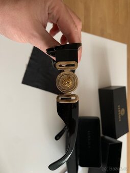 Sluneční brýle VERSACE Medusa - 2