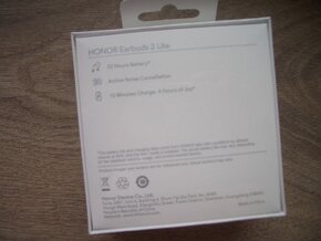 HONOR Earbuds 2 Lite - 2
