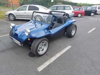 VW Buggy - 2