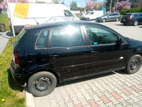 Wolkswagen Polo, 71000km. - 2