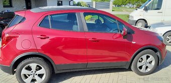 OPEL MOKKA X 1.4 TURBO 103KW 2019 - 2