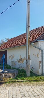 Tašky ze střechy - 2