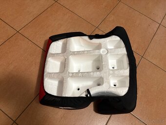 Podsedák Ultimate Speed - 2