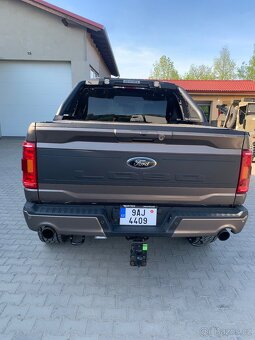 Ford F 150 - 2