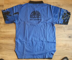 Dres DONIC, vel.L, 2 ks, Stolní tenis, Pinec - 2