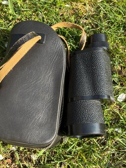 Dalekohled monocular 7x50 - 2