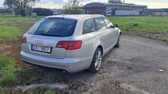 Audi A6 3.0 TDI Quattro - 2
