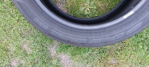 Letní pneu Dunlop 225/50/R18 - 2