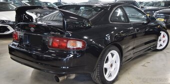 Toyota Celica GT4 GT Four ST205 2006 LHD 4x4 LSD Twinscroll - 2
