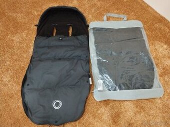 Bugaboo Fox 5 forest green - 2