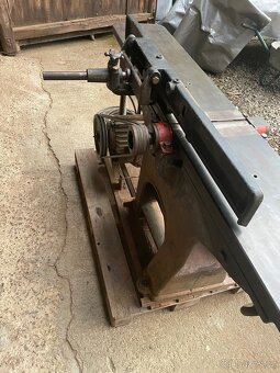 Hoblovka - 2