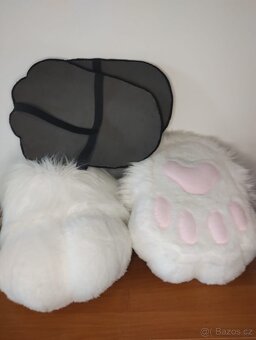 Prodám fursuit - 2