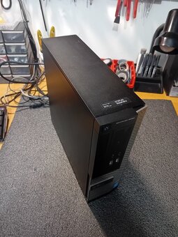i5-4590/8GB DDR3/240GB SSD/HD4600/WIN 11 PRO - 2