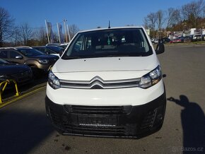 Citroën Jumpy 1,6 hdi, 9 míst,GARANCE KM - 2