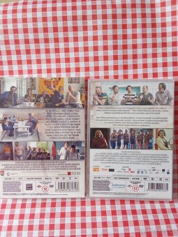 2DVD ČESKÝ BALIČEK - 2