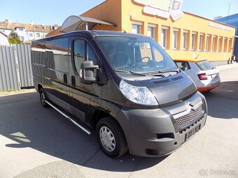 Citroën Jumper 2.2 HDI 96 KW L2H1 KLIMA TEMP. - 2