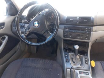 320d Touring - 2