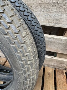 pneu 16" - 2