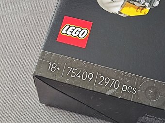 LEGO Star Wars 75409 Jango Fett - 2