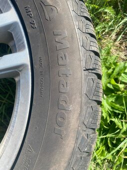 Prodám kola 5xx112 r18 - 2