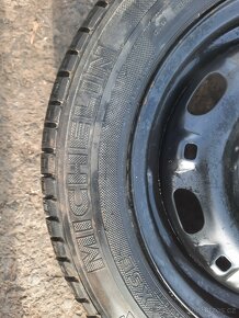 195/60 R14 Michelin - nova rezerva - 2