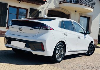 Hyundai IONIQ Plug-in-Hybrid 1.6 GDI Premium - 2