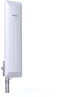 EVOLVEO HDO aktivní venkovní DVB-T2anténa - 2
