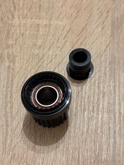 Ořech DT Swiss Ratchet - Micro Spline - 2