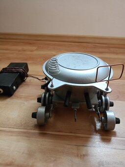 LUNOCHOD - 2