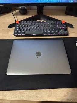 Apple Macbook Pro M1 2020 256GB/8GB - 2