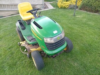 John Deere L130 - 2
