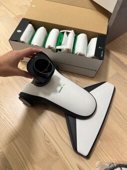 Vorwerk kobold VK200 - 2