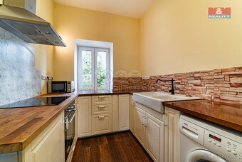 Prodej bytu 2+1, 54 m², Mariánské Lázně, ul. Mladějovského - 2