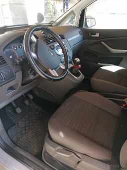 Prodej auta Ford - 2