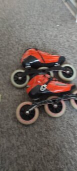 Inline brusle - 2