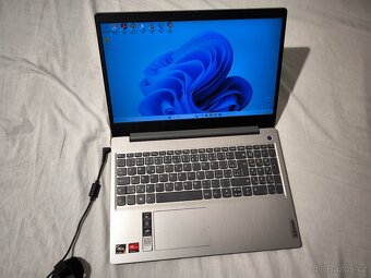 Notebook Lenovo IdeaPad 3series - 2