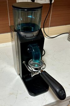 Rancilio Rocky Doserless - 2