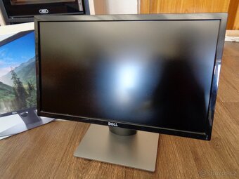 LCD monitor Dell 21,5 palce - 2