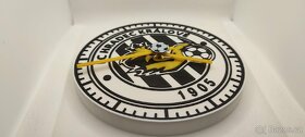 Prodám hodiny FC Hradec Králové. - 2