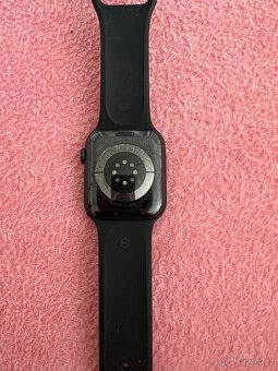 Apple Iwatch 6 44 mm Celullar - 2