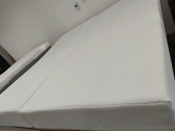 Tempur Pedic matrace Memory foam 100x220x20 H3 - 2