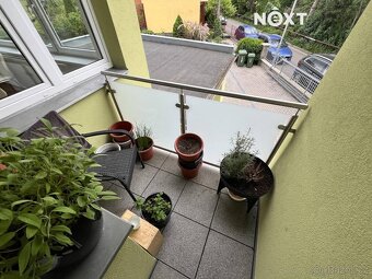 Pronájem byt 3+1, 107㎡ - 2