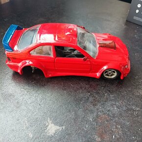 Model bmw - 2